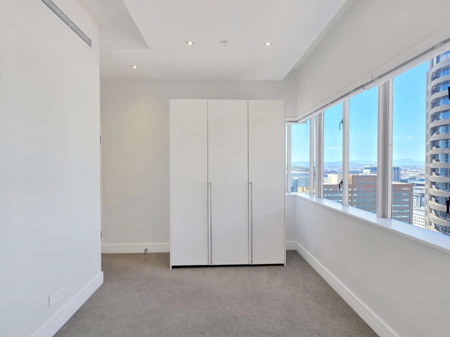 2 Bedroom Property for Sale in Cape Town City Centre Western Cape